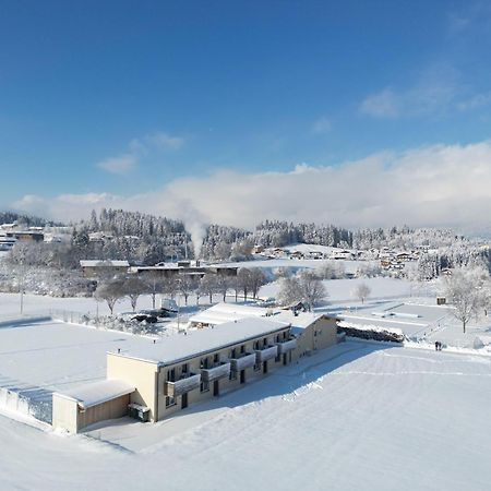 Natur Residenz Bad Haering Exterior photo