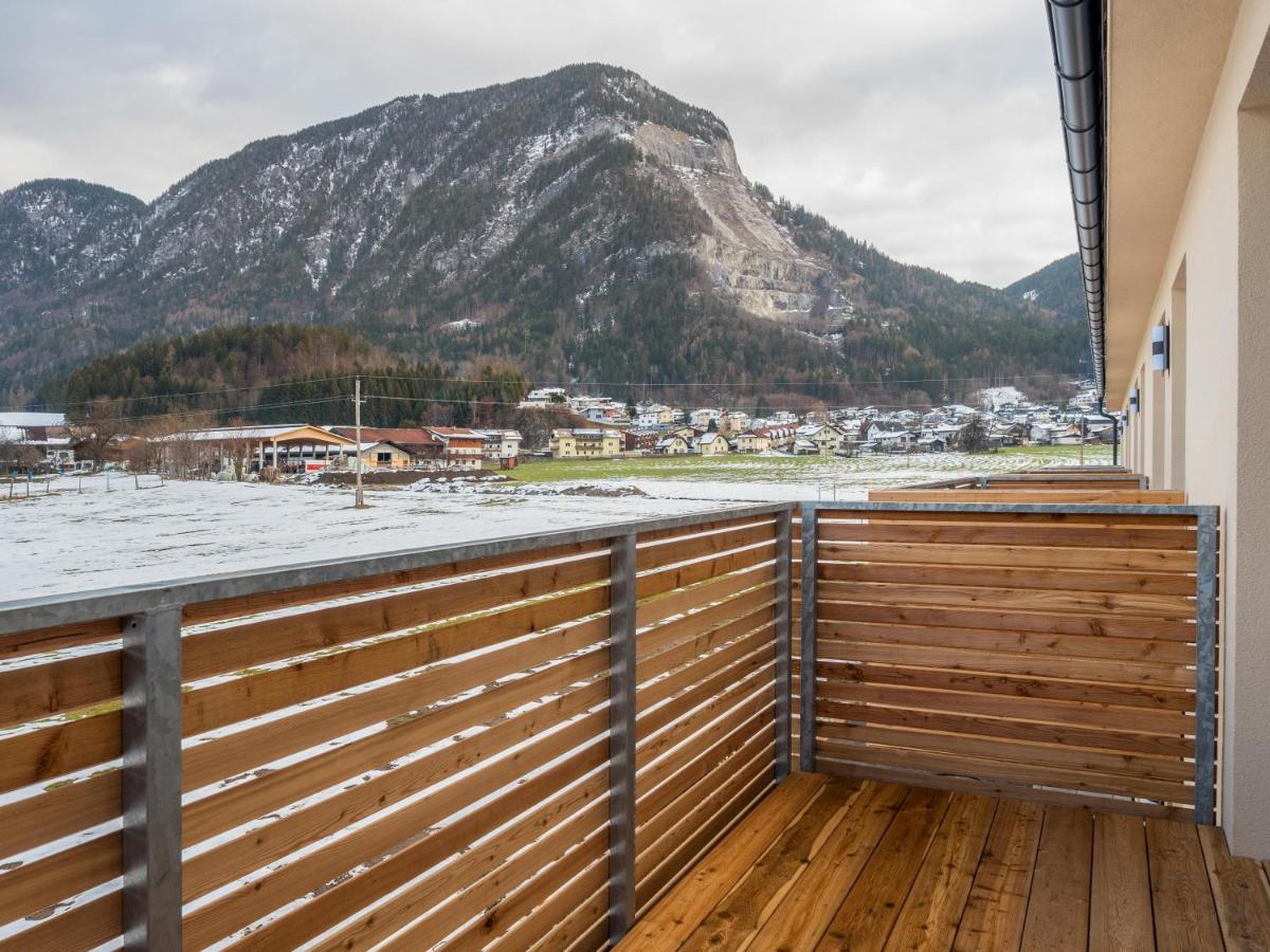 Natur Residenz Bad Haering Exterior photo